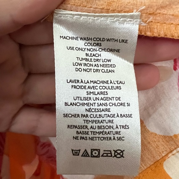 Free People Kalina Printed Midi Dress, Sz M - Picture 8 of 11